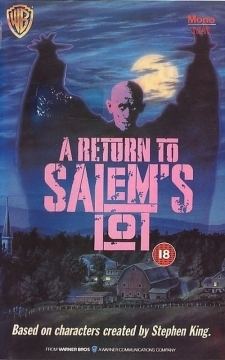 A Return to Salem's Lot httpsuploadwikimediaorgwikipediaen99bAR