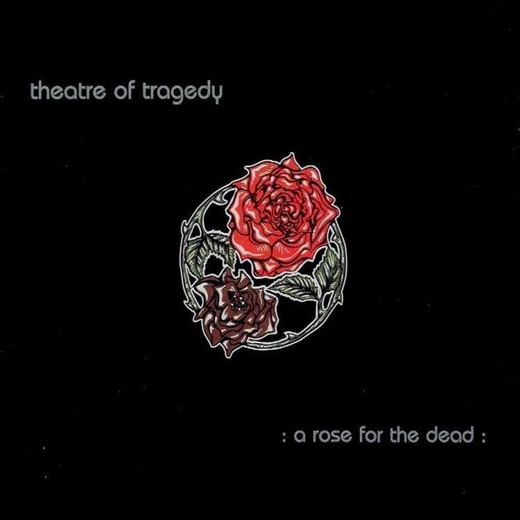 A Rose for the Dead wwwmusicbazaarcomalbumimagesvol4326326310