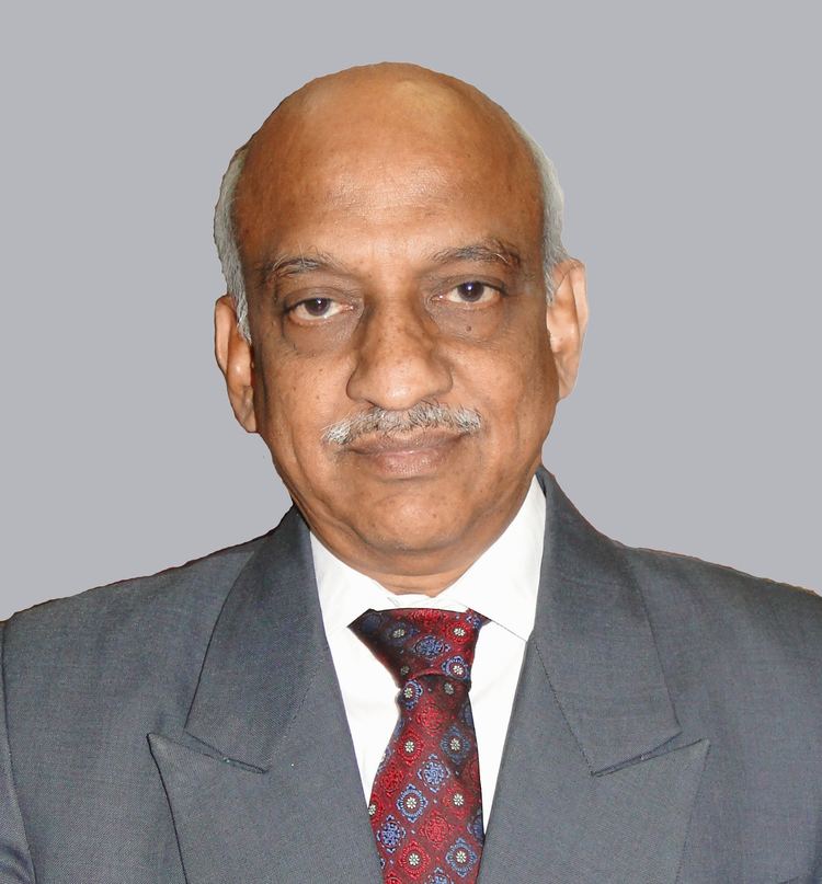 A. S. Kiran Kumar Welcome to VIKRAM SARABHAI SPACE CENTRE Our Chairman