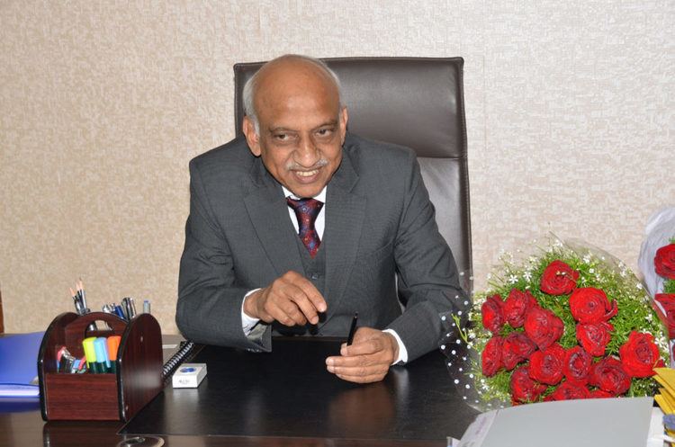 A. S. Kiran Kumar ISRO Selects A S Kiran Kumar as New Chairman Via Satellite