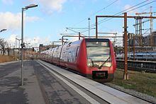 A (S-train) httpsuploadwikimediaorgwikipediacommonsthu