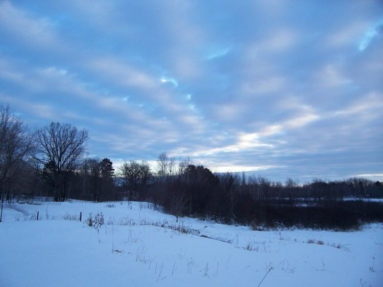 A Sacred Duty movie scenes Stormy skies make the best sunrises