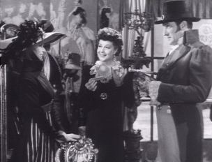 A Scandal in Paris Classic Movie Ramblings A Scandal in Paris 1946