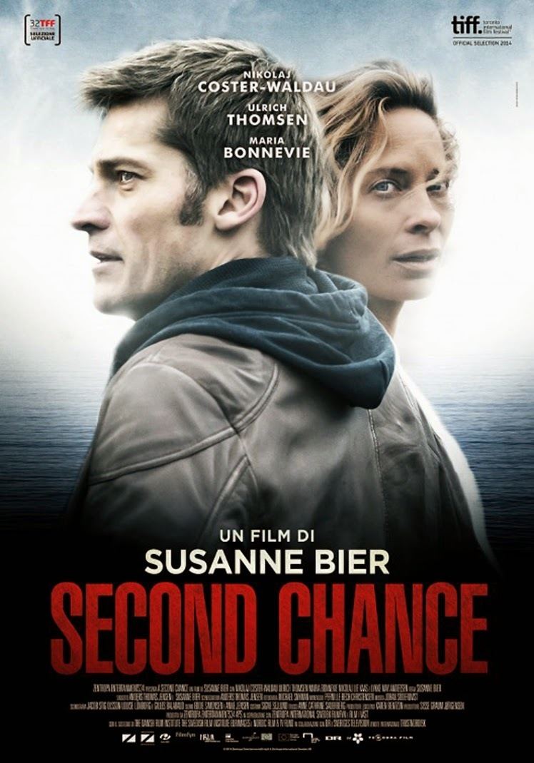 A Second Chance (2014 film) cover maniak Second chance 2014 COVERMANIAK Pinterest