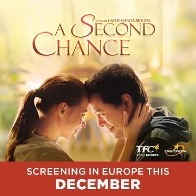 A Second Chance (2015 film) ONLINE ARTICLES AURA Elite International Magazine