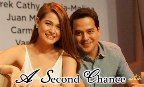 A Second Chance (2015 film) A Second Chance Now the Highest Grossing Filipino Film