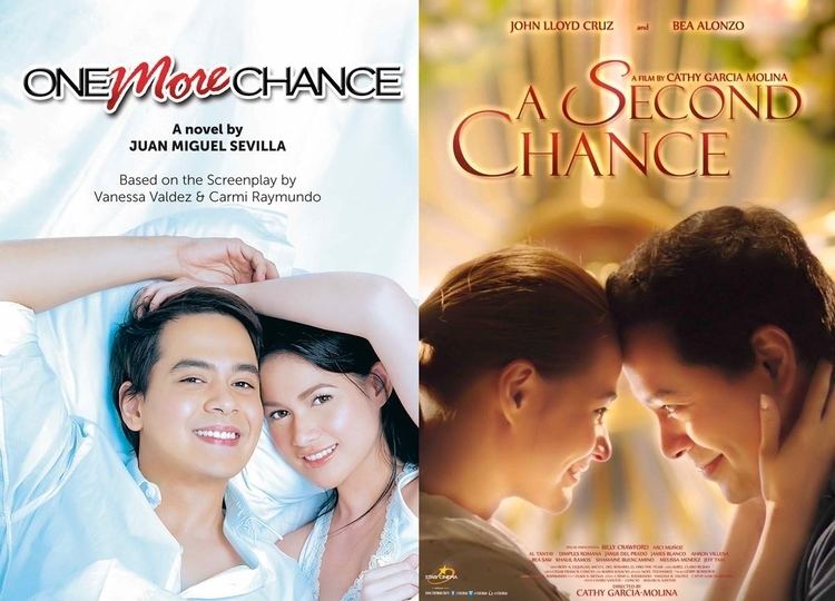 A Second Chance (2015 film) MOVIE REVIEW A SECOND CHANCE by STAR CINEMA ASecondChance