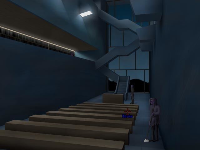 A Second Face A Second Face Official Adventure Game Site The Eye of Geltz is