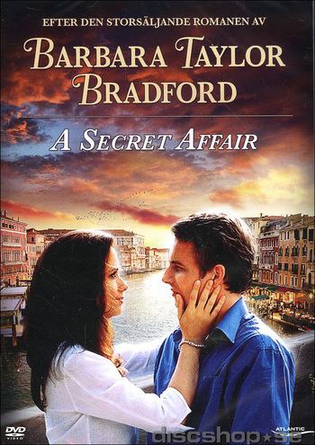 A Secret Affair (1999 film) A secret affair DVD Discshopse