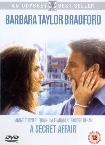 A Secret Affair (1999 film) Barbara Taylor Bradford39s A Secret Affair 1999 DVD Amazoncouk