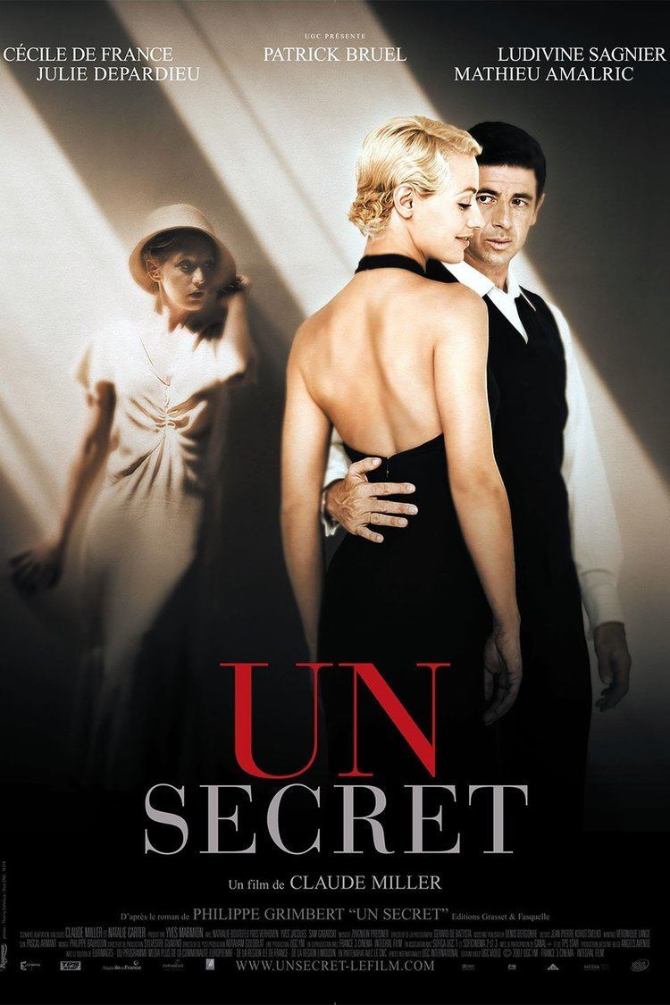 A Secret wwwgstaticcomtvthumbmovieposters173767p1737