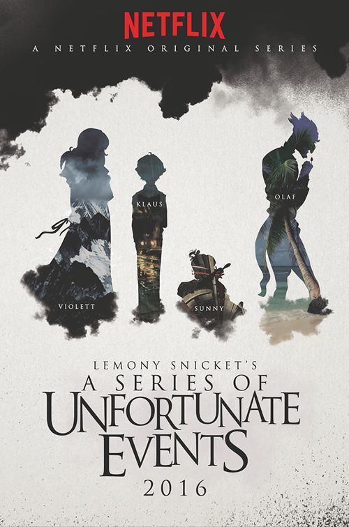 A Series of Unfortunate Events Everything We Know So Far About Netflix39s A Series of Unfortunate Events