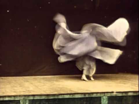 A Serpentine Dance httpsiytimgcomviTl55C8Lm144hqdefaultjpg
