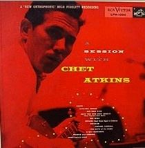 A Session with Chet Atkins httpsuploadwikimediaorgwikipediaen222AS