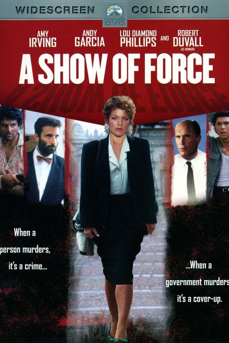 A Show of Force wwwgstaticcomtvthumbdvdboxart12485p12485d