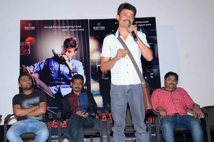 A Shyam Gopal Varma Film ShafiA Shyam Gopal Varma Film Movie Press Meet Stills Yadtek