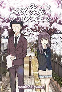 A Silent Voice (manga) httpsimagesnasslimagesamazoncomimagesI5