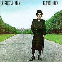 A Single Man (album) httpsuploadwikimediaorgwikipediaenthumb9