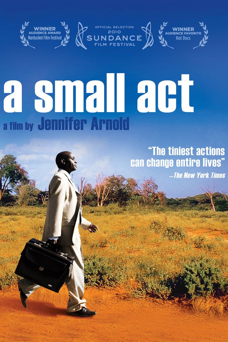 A Small Act wwwgstaticcomtvthumbdvdboxart8054187p805418