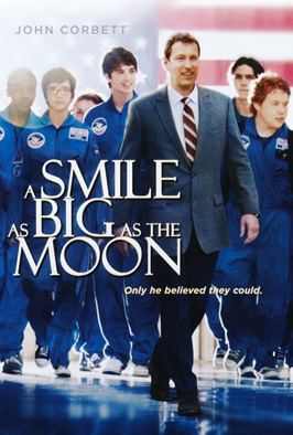 A Smile as Big as the Moon A Smile As Big As The Moon on Sky Movies