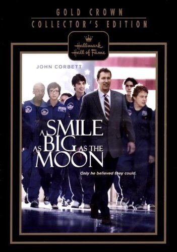 A Smile as Big as the Moon Amazoncom Hallmark a Smile As Big As the Moon Movies amp TV