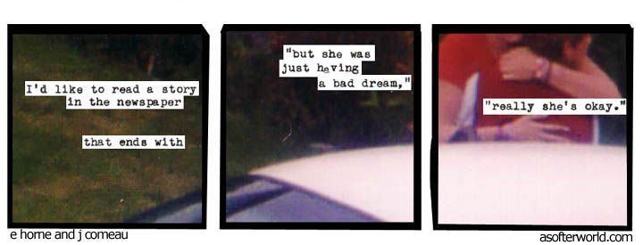 A Softer World 1000 images about A Softer World on Pinterest