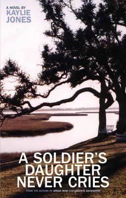 A Soldier's Daughter Never Cries (novel) t0gstaticcomimagesqtbnANd9GcQUbCmrvt5HnNCJ2V