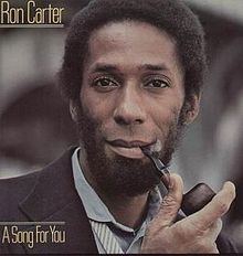 A Song for You (Ron Carter album) httpsuploadwikimediaorgwikipediaenthumb7