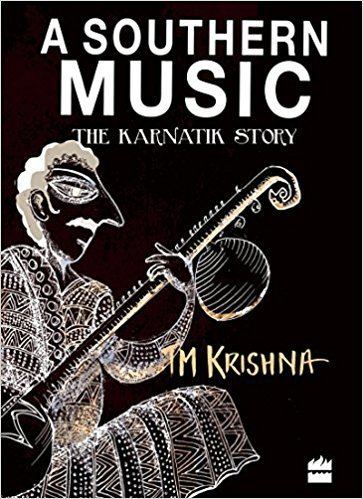 A Southern Music: The Carnatic Story ecximagesamazoncomimagesI519JGlAqjDLSX361