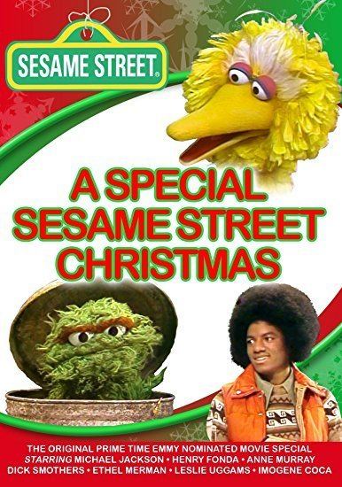 A Special Sesame Street Christmas httpsimagesnasslimagesamazoncomimagesI8