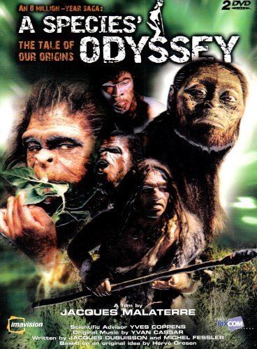 A Species Odyssey Amazoncom A Species39 Odyssey Movies amp TV