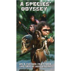 A Species Odyssey Sinanthropus A Species Odyssey A New Form of Scientific Creationism