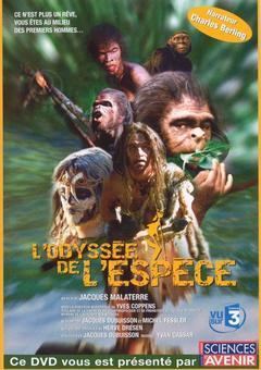 A Species Odyssey httpsuploadwikimediaorgwikipediaen007AS