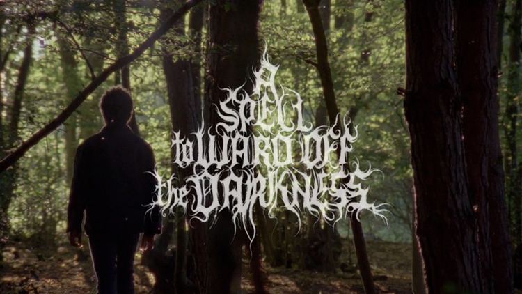 A Spell to Ward Off the Darkness Film Review A Spell To Ward Off The Darkness Film Reviews News