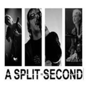 A Split-Second A Split Second Tickets Tour Dates 2017 amp Concerts Songkick