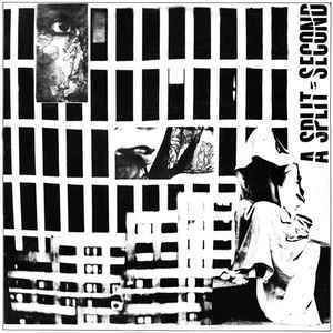 A Split-Second A Split Second Flesh Vinyl at Discogs