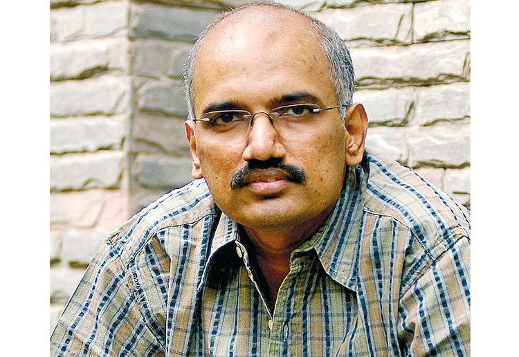 A. Sreekar Prasad Editor Sreekar Prasad Veethi