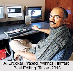 A. Sreekar Prasad FilmfareAwardforBestEditing2jpg