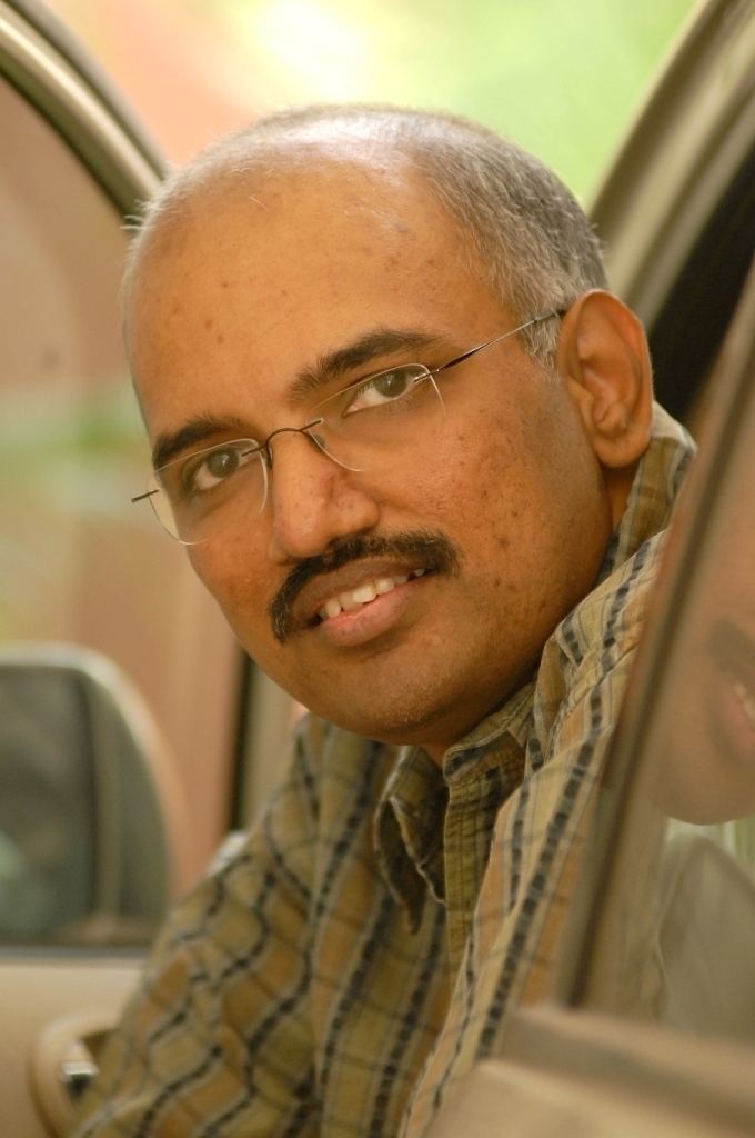 A. Sreekar Prasad httpschilokacomipp8001jpg