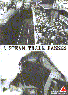 A Steam Train Passes A Steam Train Passes Wikipedia