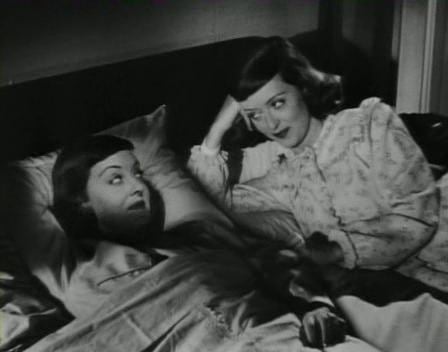 A Stolen Life (1946 film) Bettes Classic Movie Blog A Stolen Life 1946
