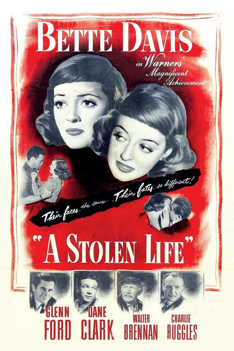 A Stolen Life (1946 film) wwwgstaticcomtvthumbmovieposters1166p1166p