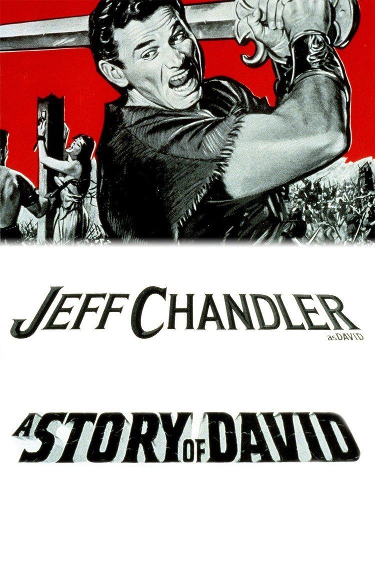 A Story of David wwwgstaticcomtvthumbmovieposters6215p6215p