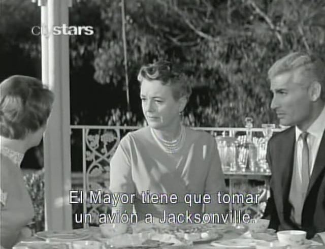 A Stranger in My Arms A Stranger in My Arms 1959 Helmut Kutner June Allyson Jeff