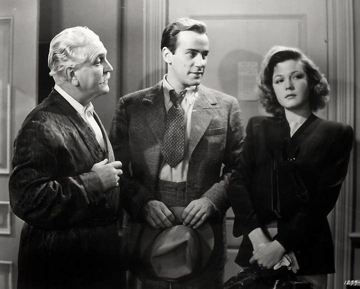 A Stranger in Town (1943 film) A Stranger in Town 1943 film Wikipedia