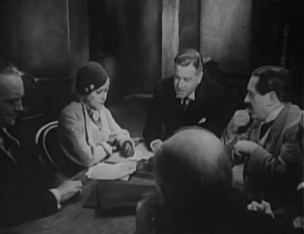 A Study in Scarlet (1933 film) Classic Movie Ramblings A Study in Scarlet 1933