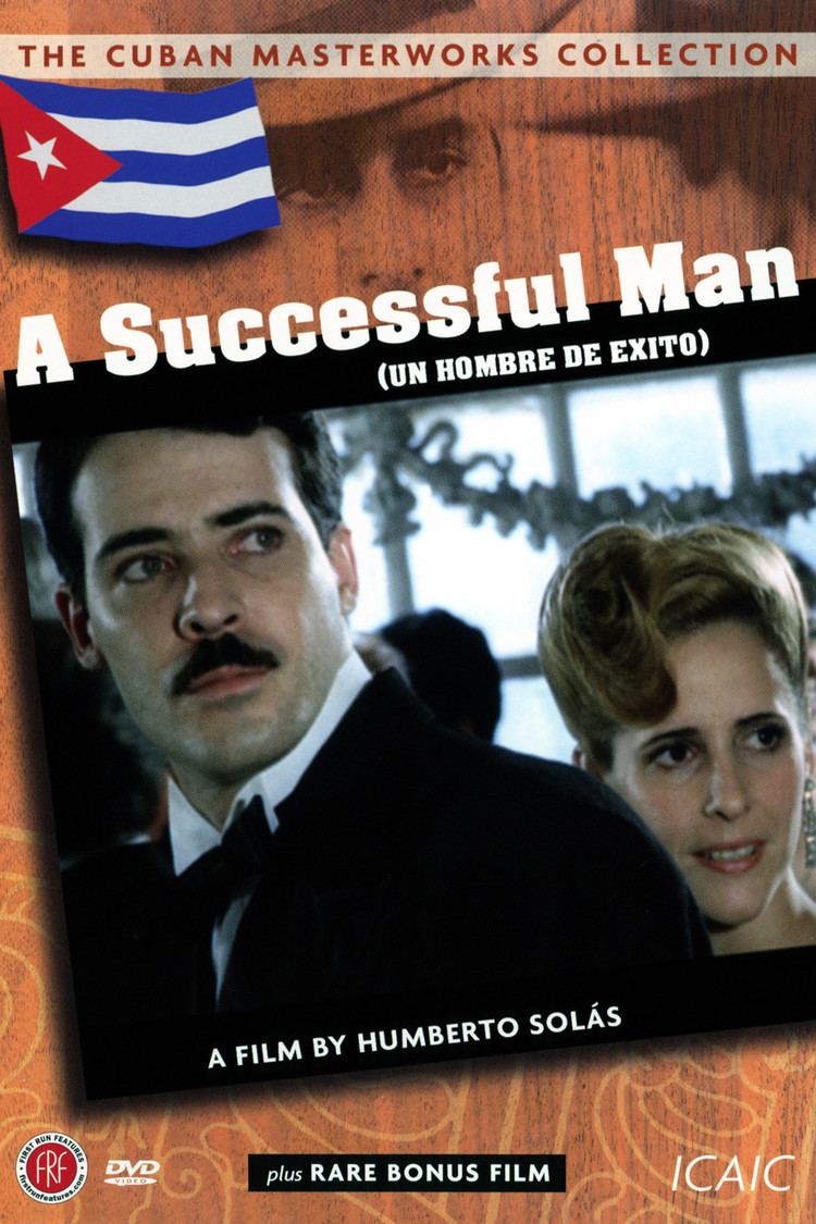 A Successful Man wwwgstaticcomtvthumbdvdboxart27345p27345d