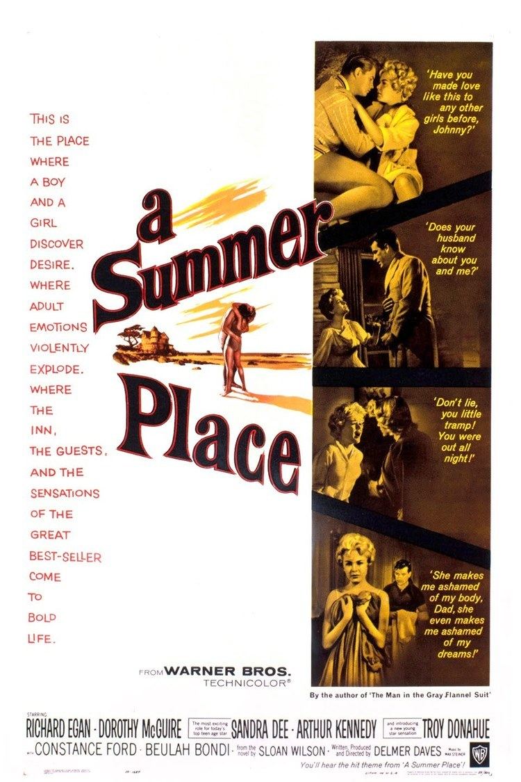A Summer Place (film) wwwgstaticcomtvthumbmovieposters2111p2111p