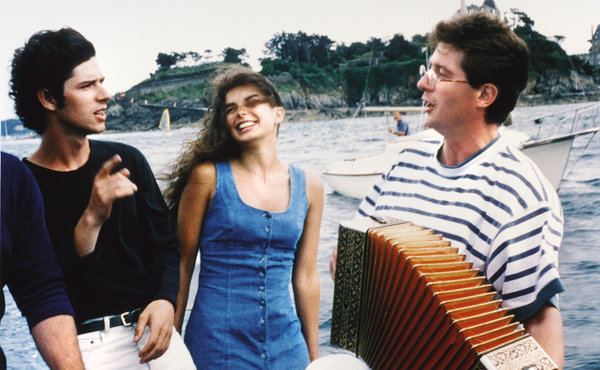 A Summer's Tale Streamline The Official Filmstruck Blog Summer of Rohmer A