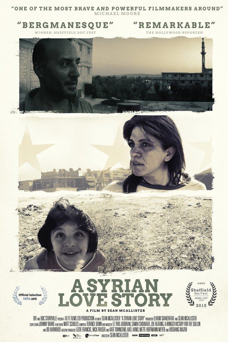 A Syrian Love Story wwwgstaticcomtvthumbmovieposters12074099p12